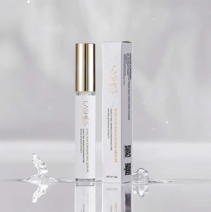 Eyelash Enhancing Serum – Lashes De Anna Supply Inc