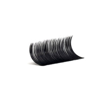 Load image into Gallery viewer, Black Diamond D Curl Lash Palette