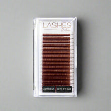 Load image into Gallery viewer, Black Diamond Color Collection Mixed Palette 8mm - 16mm