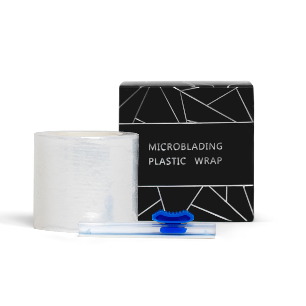 Microblading Plastic Wrap