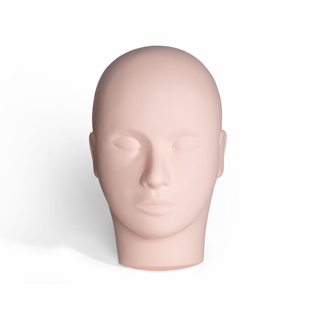 Mannequin Doll Head